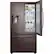Alt View 13. Samsung - 27.8 Cu. Ft. French Door Fingerprint Resistant Refrigerator with Food Showcase - Tuscan Stainless Steel.