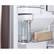 Alt View 14. Samsung - 27.8 Cu. Ft. French Door Fingerprint Resistant Refrigerator with Food Showcase - Tuscan Stainless Steel.