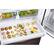 Alt View 15. Samsung - 27.8 Cu. Ft. French Door Fingerprint Resistant Refrigerator with Food Showcase - Tuscan Stainless Steel.
