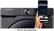 Alt View 34. Samsung - 5.0 Cu. Ft. High-Efficiency Stackable Smart Front Load Washer with Steam - Black stainless steel.