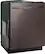 Angle. Samsung - StormWash 24" Top Control Built-In Dishwasher with AutoRelease Dry, 3rd Rack, 48 dBA - Tuscan Stainless Steel.