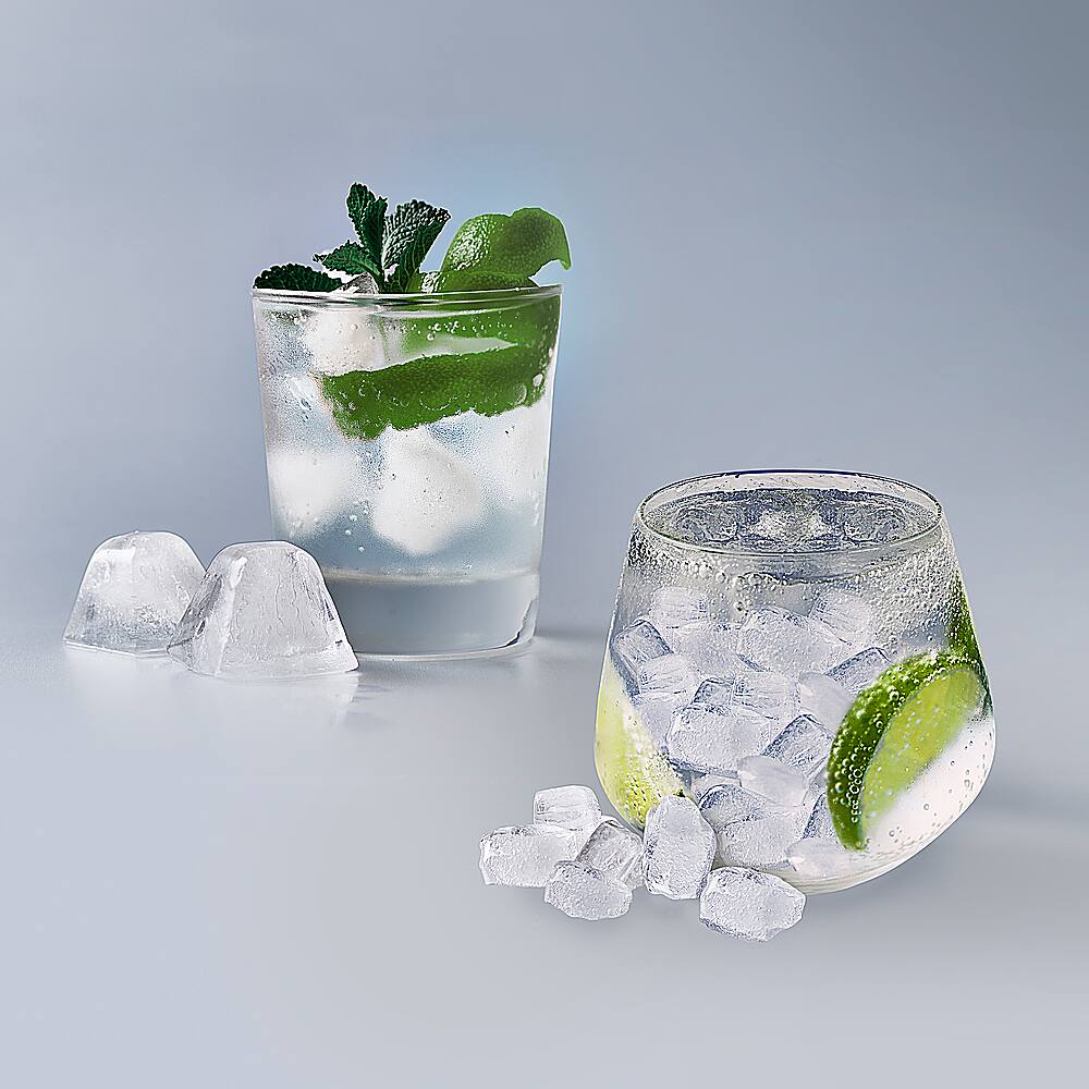 Samsung 23 cu. ft. 4Door Flex French Door Counter Depth Smart