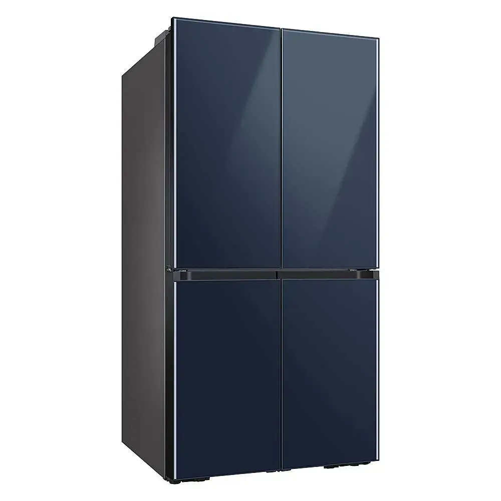 Samsung BESPOKE 29 cu. ft. 4 Door Flex French Door Smart Refrigerator