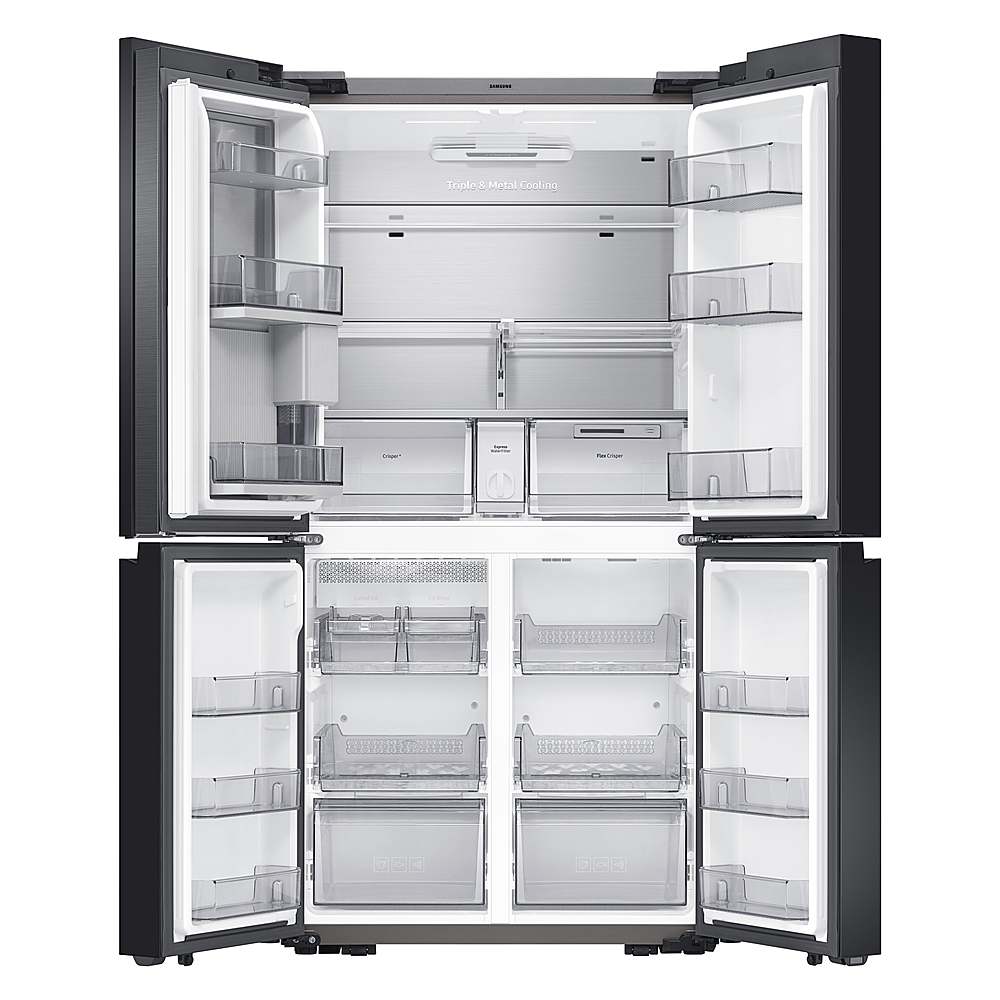 Samsung BESPOKE 29 cu. ft. 4 Door Flex French Door Smart Refrigerator