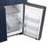 Alt View 18. Samsung - BESPOKE 29 cu. ft. 4-Door Flex French Door Smart Refrigerator with Customizable Panel Colors - Navy Glass.