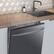 Alt View 16. Samsung - Smart 44dBA Dishwasher with StormWash+ - Fingerprint Resistant Black Stainless Steel.
