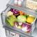 Alt View 21. Samsung - BESPOKE 30 cu. ft. 3-Door French Door Smart Refrigerator with AutoFill Water Pitcher - Custom Panel Ready.