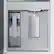 Alt View 16. Samsung - BESPOKE 29 cu. ft. 4-Door French Door Smart Refrigerator with Family Hub - Custom Panel Ready.