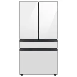 White Glass - Fingerprint Resistant