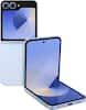 Samsung - Galaxy Z Flip6 256GB (Unlocked) - Blue
