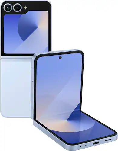 Samsung Galaxy Z Series