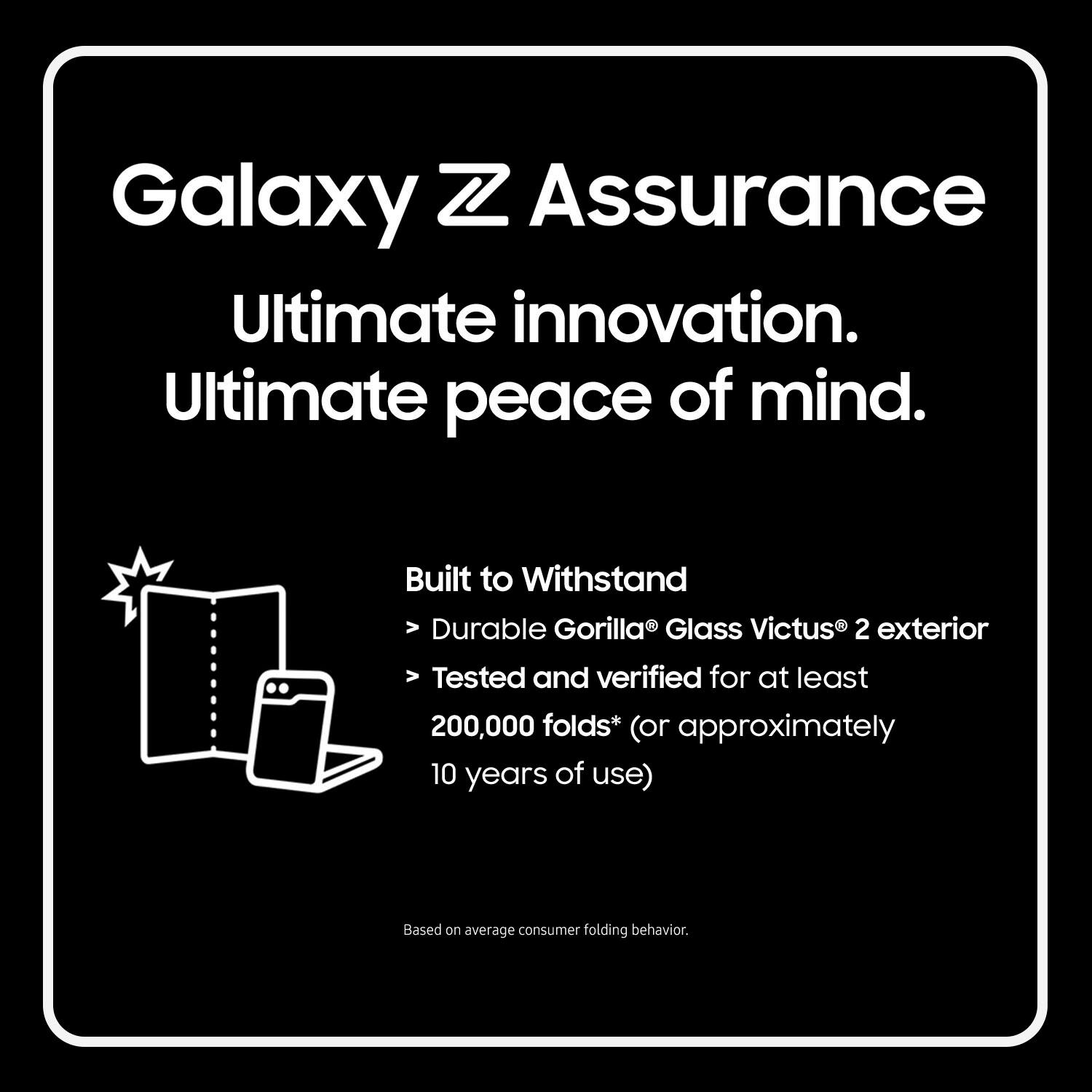 Alt View 17. Samsung - Galaxy Z Flip6 512GB (Unlocked) - Light Blue.