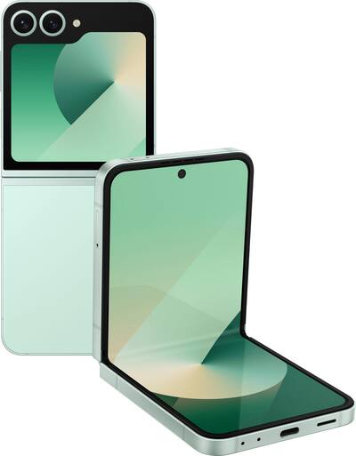 sayaさま専用 Galaxy Z Flip 6 ミント 256GB 美品 Samsung Galaxy Z Flip6 256GB (Unlocked) Mint SM-F741ULGAXAA