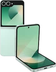 Samsung Galaxy Z Flip6 512GB (Unlocked) Mint SM-F741ULGEXAA - Best Buy Samsung Galaxy Z Flip6 512GB (Unlocked) Mint SM-F741ULGEXAA - Best Buy