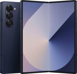 Samsung Galaxy Z Fold6 1TB (Unlocked) Silver Shadow SM-F956UZSFXAA Samsung Galaxy Z Fold6 1TB (Unlocked) Silver Shadow SM-F956UZSFXAA