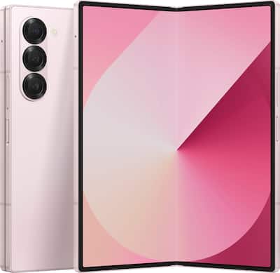 Samsung Galaxy Z Fold6 ピンク 韓国版 Samsung Galaxy Z Fold6 256GB (Unlocked) Pink SM-F956ULIAXAA