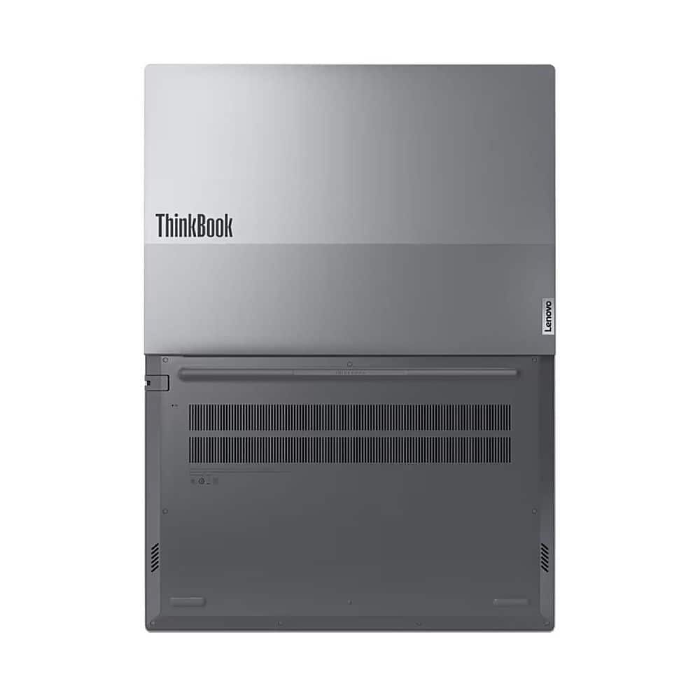 ThinkBook is a product by Lenovo.