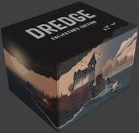 DREDGE Complete Collector's Edition - PlayStation 5 - Front_Zoom