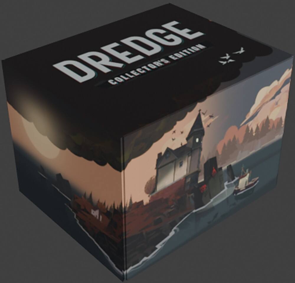 Complete Collector's Edition