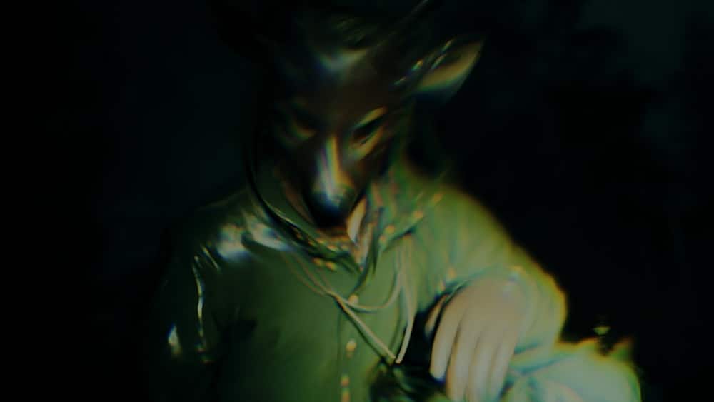 Alt View 15. Epic Games - Alan Wake 2.