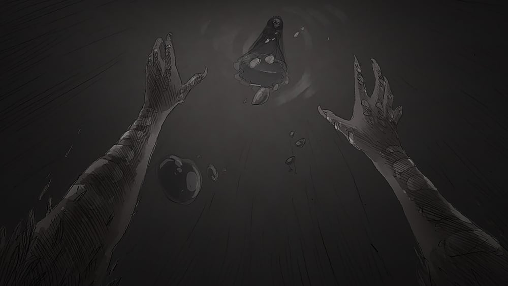 Alt View 14. Serenity Forge - Slay the Princess - The Pristine Cut.