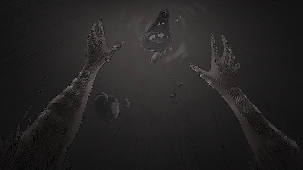 Alt View 14. Serenity Forge - Slay the Princess - The Pristine Cut.