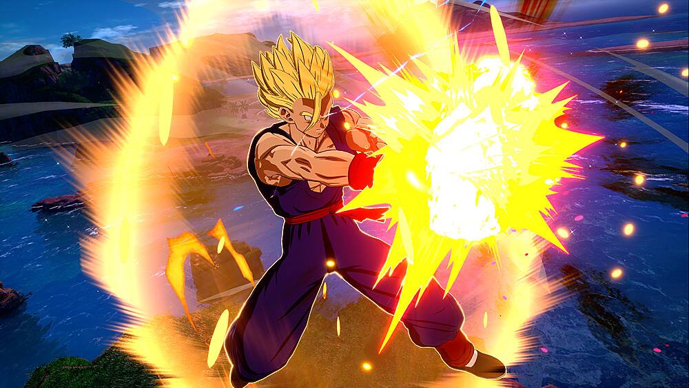 Alt View 13. BANDAI NAMCO Entertainment - Dragon Ball: Sparking! ZERO.