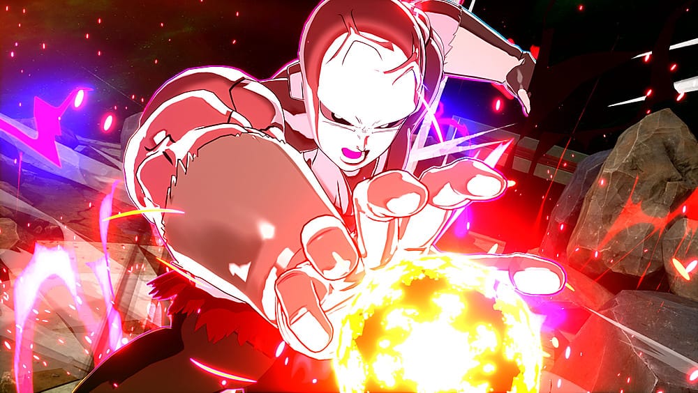 Alt View 14. BANDAI NAMCO Entertainment - Dragon Ball: Sparking! ZERO.