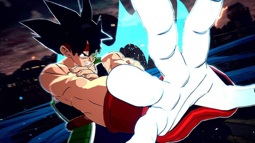 Alt View 15. BANDAI NAMCO Entertainment - Dragon Ball: Sparking! ZERO.