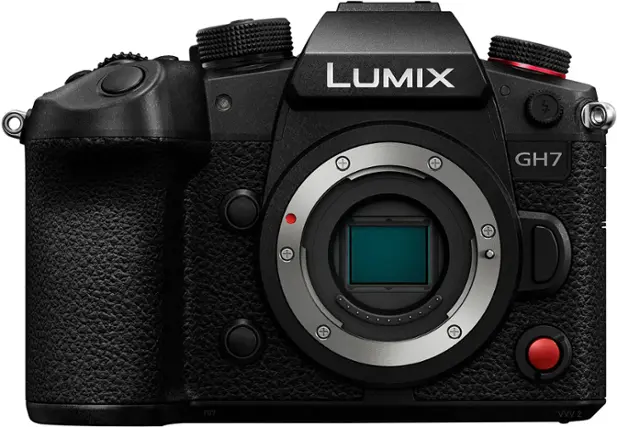 LUMIX GH7 T07 VVV 2