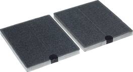 Miele - DKF 15-900 - Charcoal