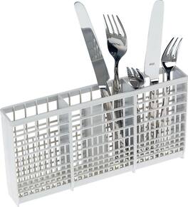 Miele - GBU - Gray