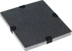 Miele - DKF 12-900 - Charcoal - Front_Zoom