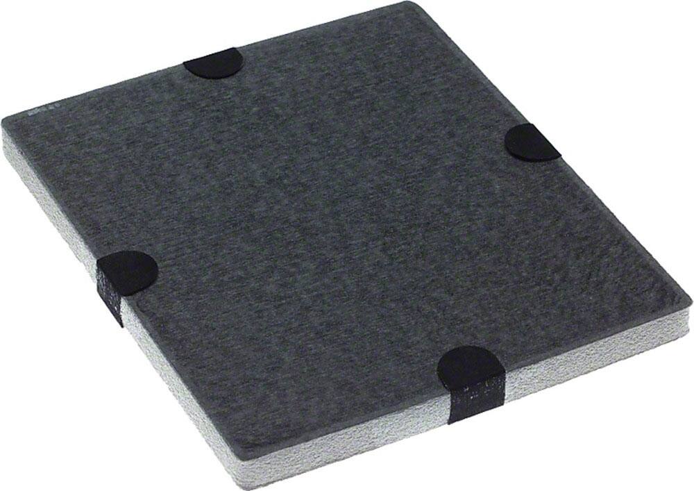 Front. Miele - DKF 12-900 - Charcoal.