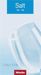 Miele - Dishwasher Salt - Front_Zoom