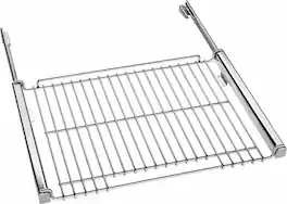Miele - HFCBBR 36-2 - Silver