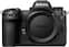 Nikon - Z6III FX-format Mirrorless Camera Body - Black