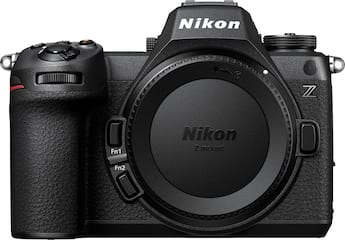 Nikon Z6III 6K Video Mirrorless Camera Body Black - Best Buy Nikon Z6III 6K Video Mirrorless Camera Body Black - Best Buy