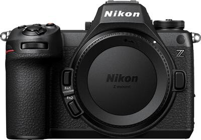 Nikon Z6III FX format Mirrorless Camera Body Black 1890 - Best Buy Nikon Z6III FX format Mirrorless Camera Body Black 1890 - Best Buy