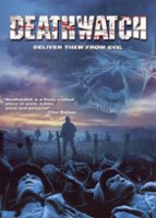 Deathwatch [DVD] [2002] - Front_Original