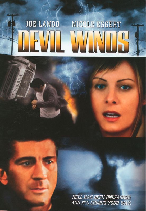 

Devil Winds [DVD] [2003]