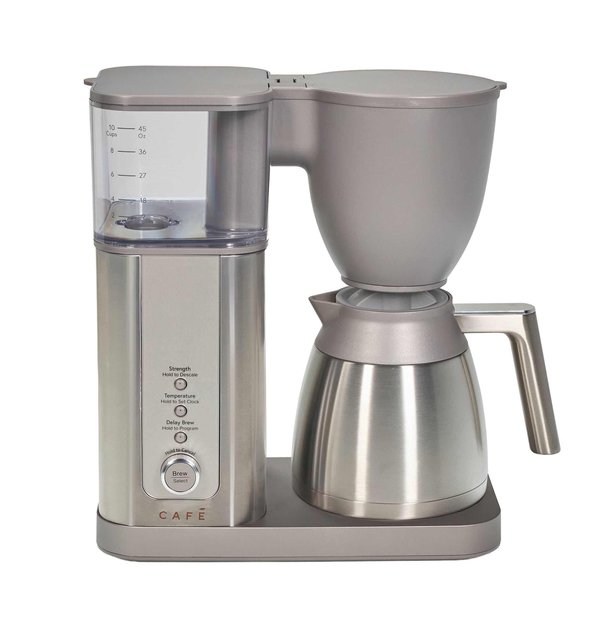 Stainless Steel