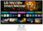 LG MyView Smart Monitor Home Office Game Music Home Hub Sports APY CH prime NETFLIX video Disney+ tv YouTube - Sponity / DEFORCE NOW shop -- Free on LG Channels MAICH DAY S - I L Sotata - diatina - | - . I SEABED I . | -. - llurricano LD