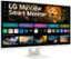 LG MyView Smart Monitor offers a variety of features and applications for users. The monitor is designed for home office, gaming, music, and entertainment purposes. The Home Hub allows users to access various streaming services such as Netflix, Disney+, YouTube, and Spotify. Additionally, the monitor supports GeForce Now for gaming and offers a shopping experience through the LG Channels. The monitor is available for purchase and comes with a one-year warranty.
