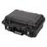 Alt View 11. NANUK - 915 Universal Protective Hard Case with Insert for Photography - Black.