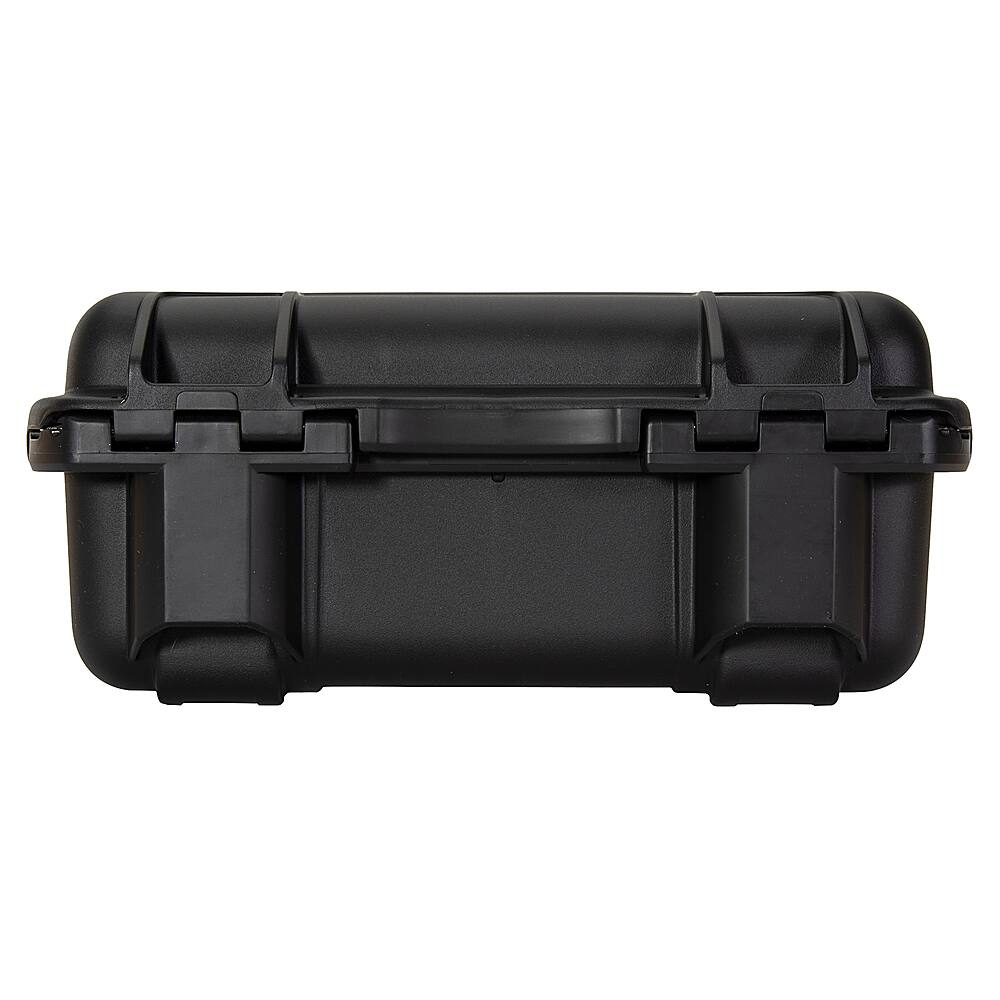 Alt View 12. NANUK - 915 Universal Protective Hard Case with Insert for Photography - Black.