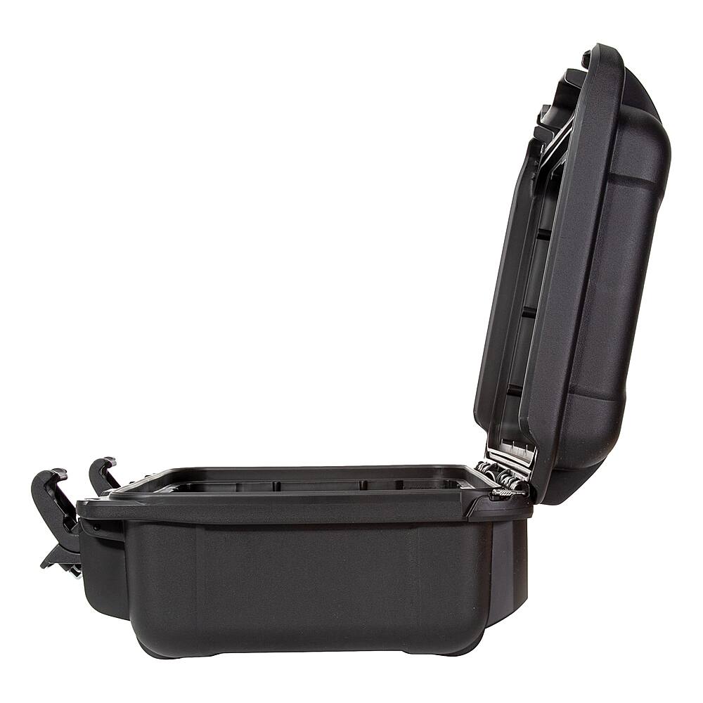 Alt View 14. NANUK - 915 Universal Protective Hard Case with Insert for Photography - Black.