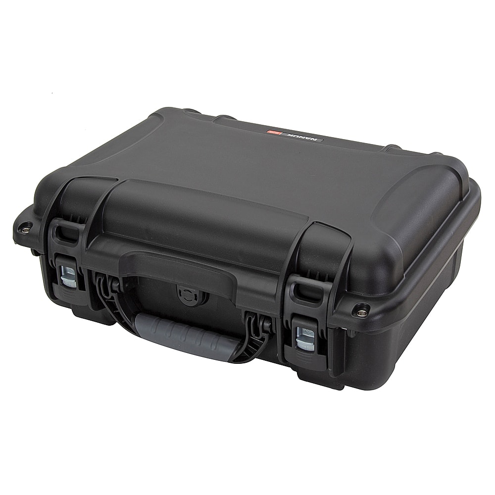Alt View 11. NANUK - 925 Universal Protective Hard Case with Insert for Photography - Black.