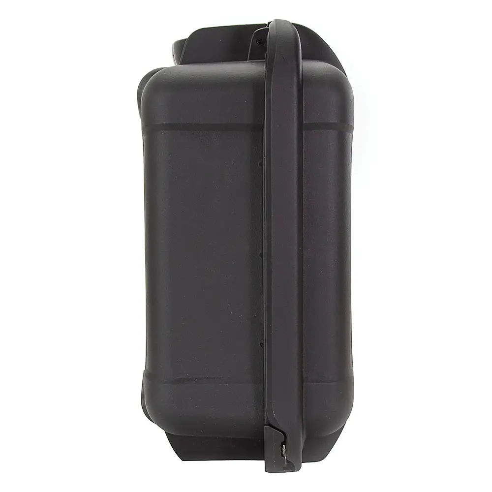 Alt View 12. NANUK - 925 Universal Protective Hard Case with Insert for Photography - Black.