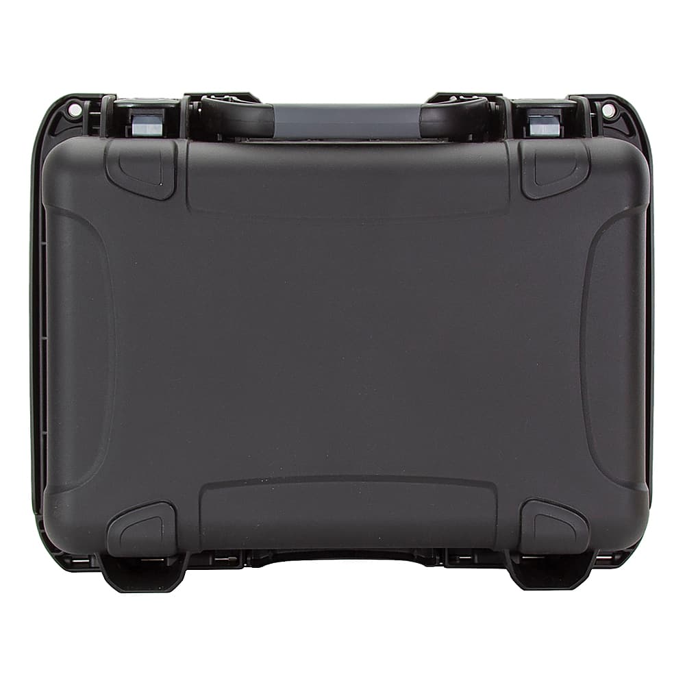 Alt View 15. NANUK - 925 Universal Protective Hard Case with Insert for Photography - Black.